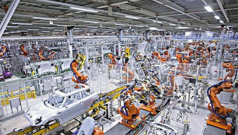 新能源汽車擰緊系統(tǒng)，速動智能電批加速“碳中和”！