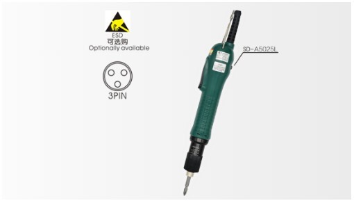 十大國產(chǎn)電動螺絲刀品牌_國內(nèi)十大電動螺絲刀品牌是哪些？