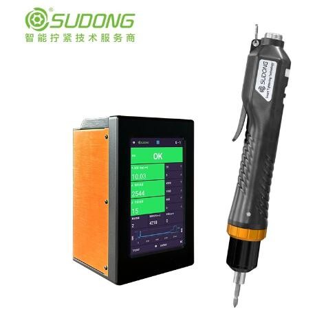 智能電批的工作原理與智能電批應用探索！